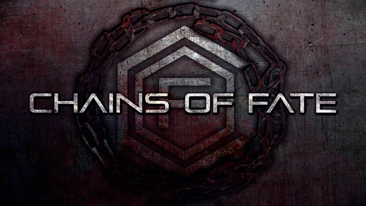 FateChains's tweet photo. Welcome to a new era. We are Chains of Fate, we're here to share our own brand of melodic metal.
We’ve spent the past year in lockdown crafting music we are immensely proud of and have a passion for.
Stay tuned to find out our big plans.

You don’t know us at all - but you will. https://t.co/hrioaHrmkI