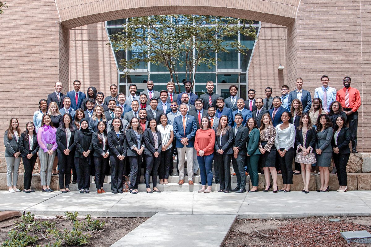 The White Coat Ceremony is just two weeks away! 

Receiving the white coat represents a transition in a student’s career from academic to clinical. 

Class of 2025, we’re looking forward to the start of your medical journey! 👩‍⚕️👨‍⚕️