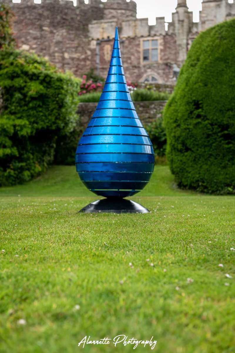 AlannetteP's tweet photo. Some photos from @berkeleycastle last Sunday and a wonderful exhibition of Sculpture by the Cotswold sculpture association
#berkeleycastle #sculpture #Cotswolds #BerkeleyVale #gloucestershire #bbcsouthwest #Bristol https://t.co/ieur9V4Jnn