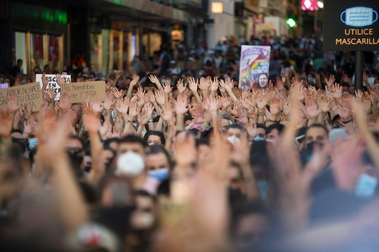 Foto cedida por UP Madrid