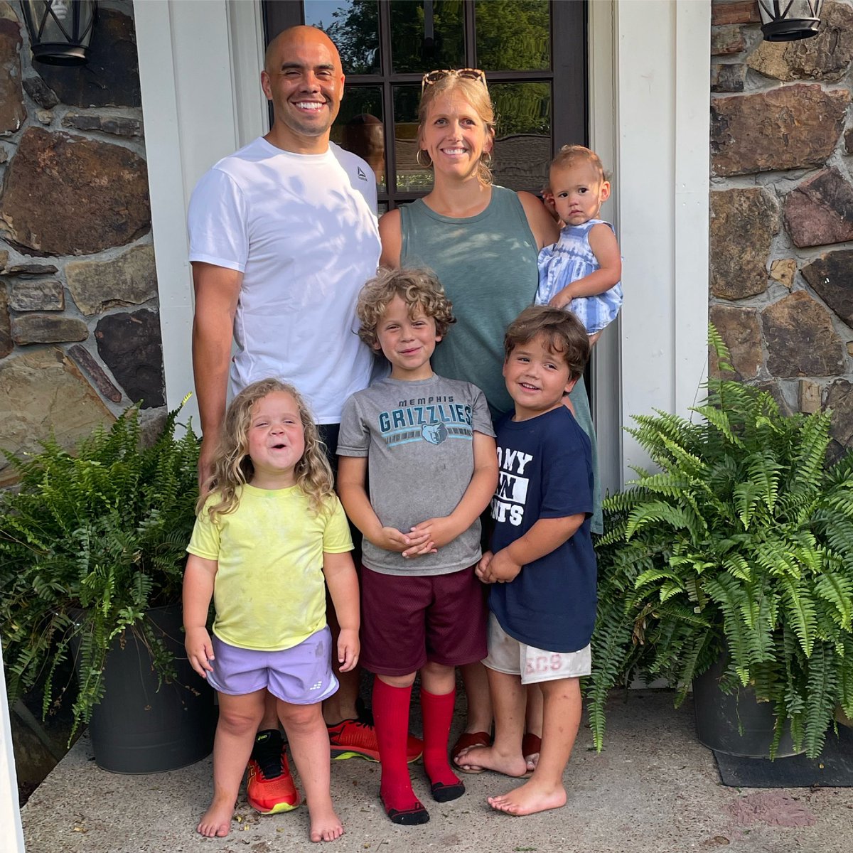 Tyson P. Lee tweet media