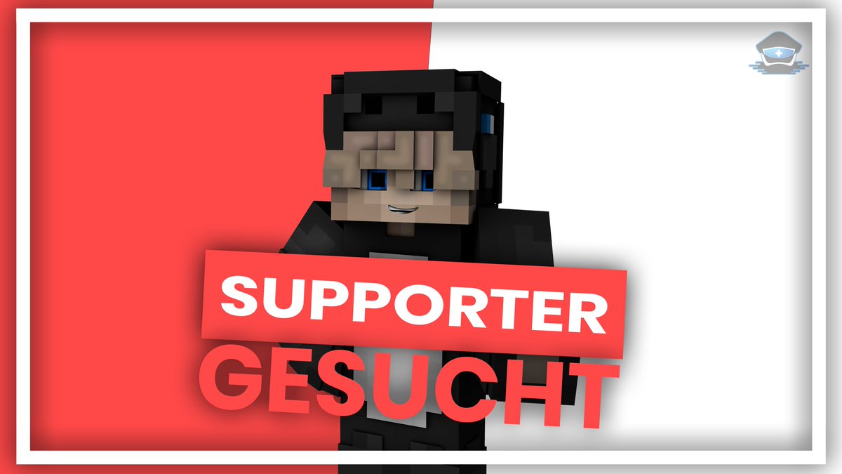 🔸WIR SUCHEN DICH!🔸

Es ist nun wieder an der Zeit, neue Leute im Moderationsbereich empfangen zu können. 

Werde ein Teil des EsdeathClient Teams und bewirb dich jetzt als Supporter! 

Weitere Informationen sowie die Anforderungen findest du hier:

forum.esdeathclient.de/home/index.php…
