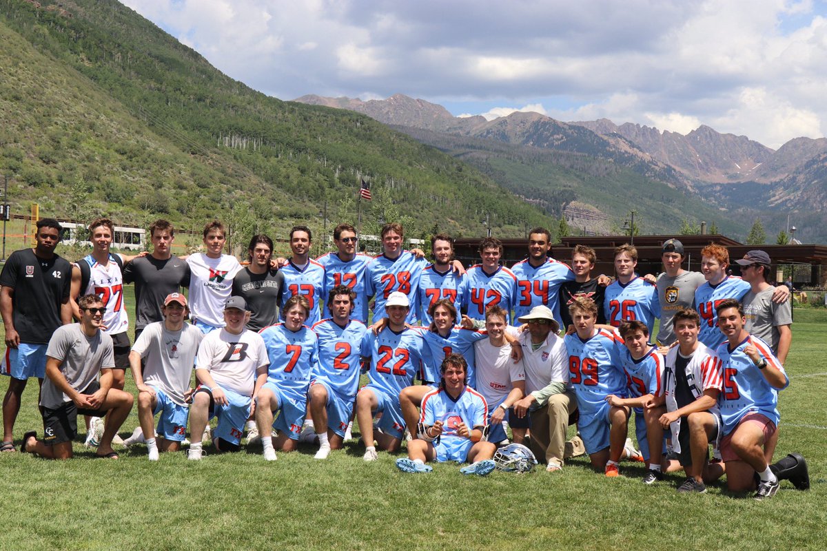 StickStarLax's tweet photo. Getting 2nd at this tourney is still pretty great. We’ll take it. More importantly it started a new, incredible tradition that is a REAL THING. Can’t wait for next year. Playing with HOUSE MONEY! #Precedent #TxForever https://t.co/2M8XEeIGxG