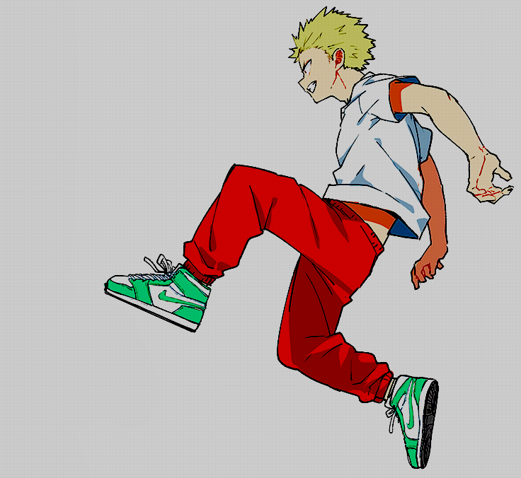 ᅠ
ᅠ

ᅠ

ᅠ
ᅠ

ᅠ

ᅠ⠀⠀⠀❝⠀sub to my Oɴʟʏ𝙁𝙖𝙣𝙨, dumbass !!
⠀
⠀⠀⠀⠀⠀            𝗦 𝘁𝗶𝗲𝗿 𝗕𝗮𝗸𝘂𝗴𝗼𝘂 𝗣𝗼𝗿𝘁𝗿𝗮𝘆𝗮𝗹
⠀⠀⠀⠀⠀            ⸻    ɴᴏ sᴄʀᴜʙs ᴀʟʟᴏᴡᴇᴅ
ᅠ⠀⠀⠀⠀⠀              ᅠ⠀⠀⠀⠀⠀    #𝙨𝙢𝙪𝙩𝙧𝙥

ᅠ

ᅠ