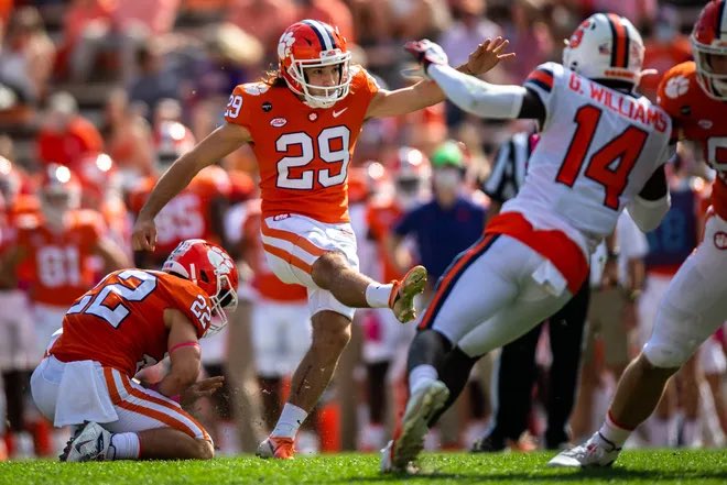 BarstoolClemson tweet picture
