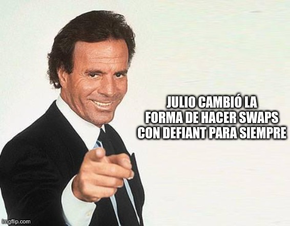 defiantApp's tweet photo. Swappeá de la forma más simple desde tu mobile wallet 😉

BTC <> RBTC 
DOC <> DAI
DAI <> USDT
SOV <> BPRO
DOC <> MOC

...Y la lista continúa

#DefiantWallet https://t.co/Y9tDXmjTKR
