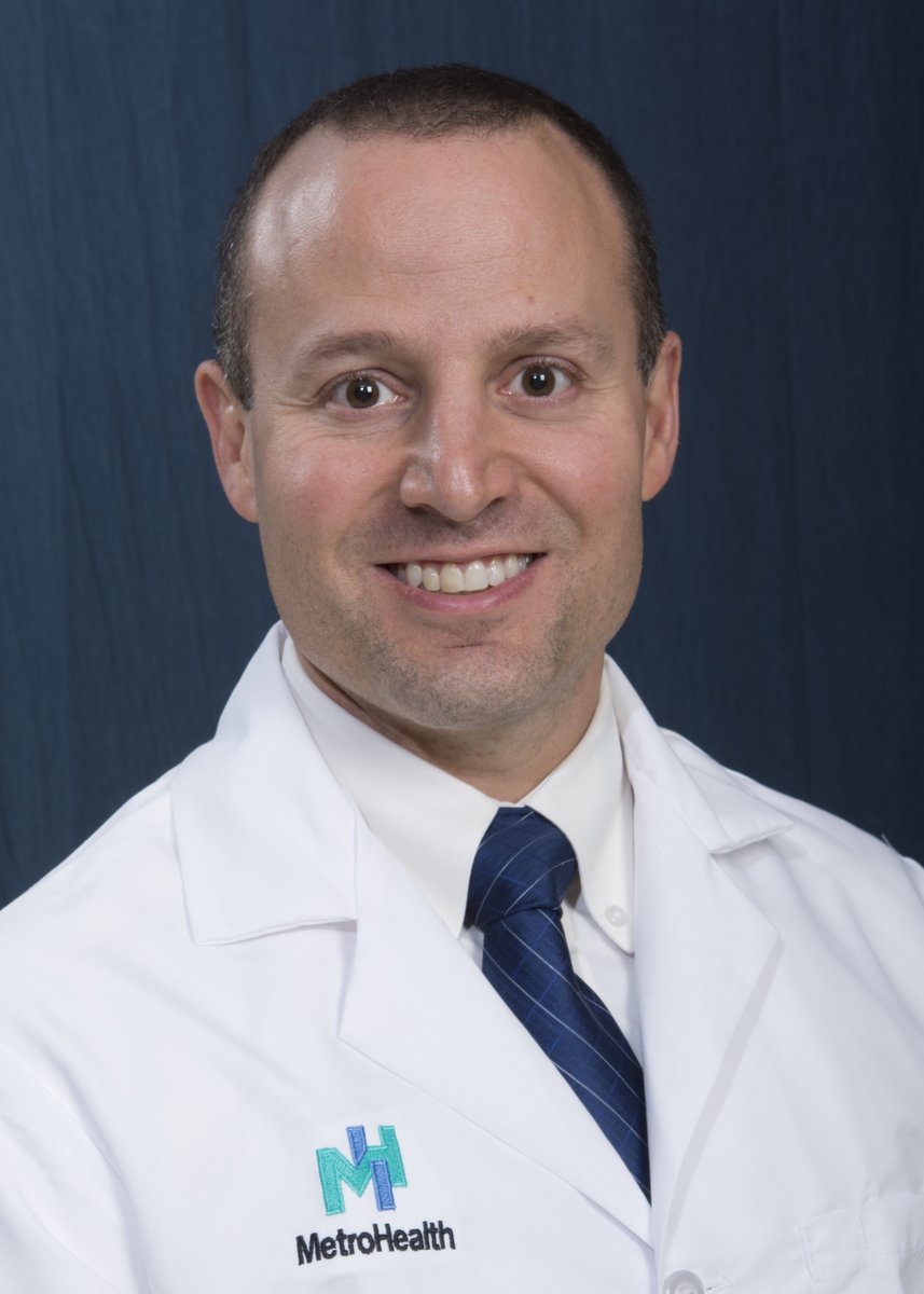 Cleveland Surgical tweet media