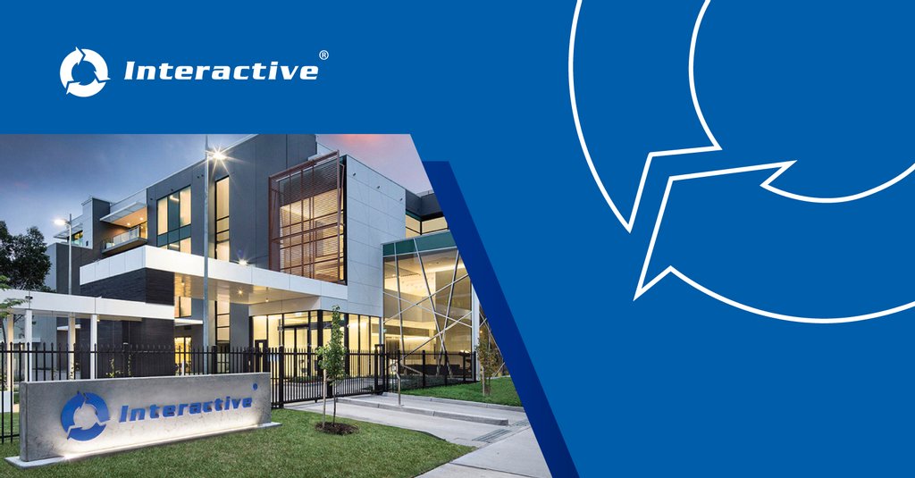 In business today, efficiency is key. Learn from Interactive’s Ben Richards about how your organization can cut down on costs and resources by utilizing high density data centers.

bit.ly/3dIxuj3

#data #datacenter #colocation #efficiency #datadriven