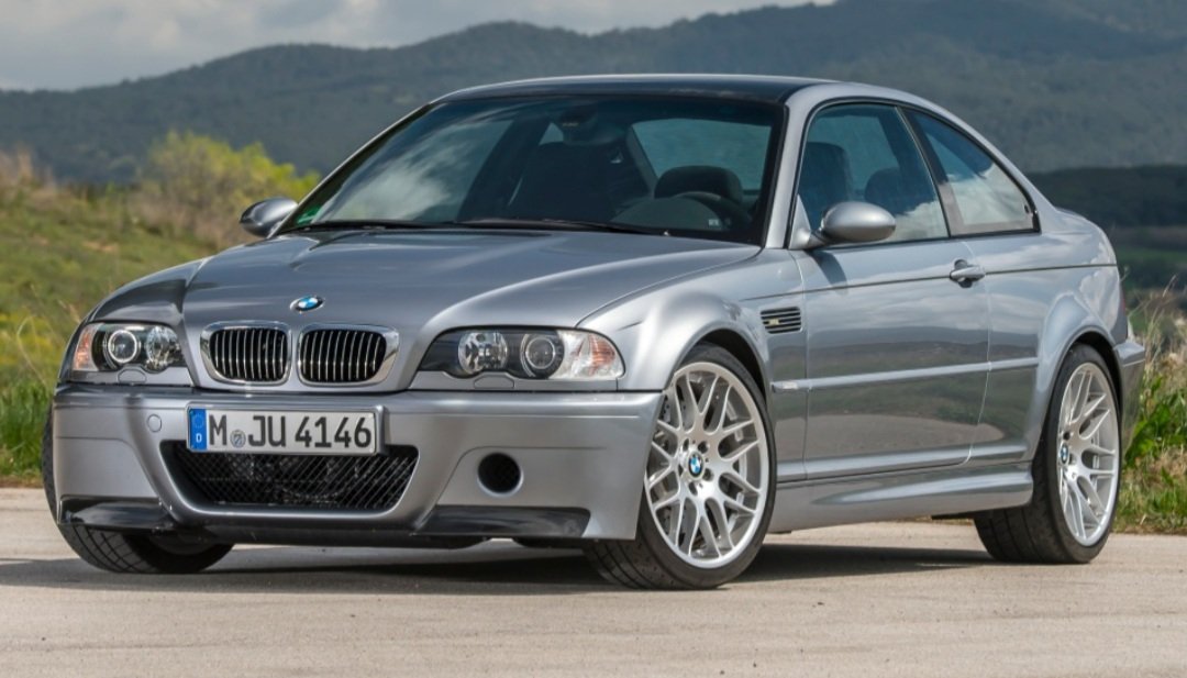 DailyKnockOut's tweet photo. @jemicl Nothing too fancy for me. The price isn't even high, around 25-30k. The problem is finding a 2006 BMW E46 M3 in good condition in my area. https://t.co/OykN0IGI4H