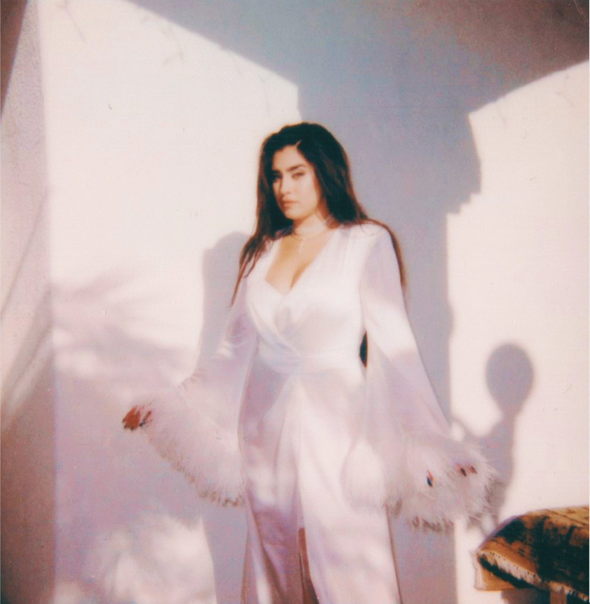 LaurenJauregui's tweet photo. #BigFemmeEnergy https://t.co/jniwBxooYn