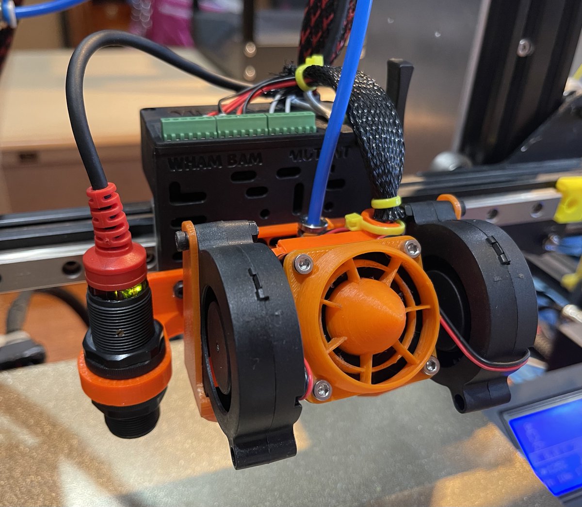 arsoderberg's tweet image. If you are following me for my 3DPrinting projects, please follow me here: @mediaman3d I am moving all my 3D projects, including the #herome to this new Twitter acct. Thanks!