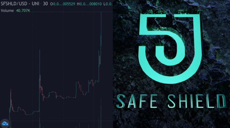 WolfofCryptoBLV's tweet photo. 600$ in 5 days 💰 

Follow @wolfofcryptoblv + Turn on 🔔 

RT + follow @SafeSolidity + RT 📌 

Join TG:  https://t.co/hFCpyjSSiS 

Buy and hold at least .01 ETH of Safe Shield Token (Uniswap) CA: 0x11a605d7e12b64d713e93c487277d819a1d14b99

Post Proof of all https://t.co/rOMem2Gtze