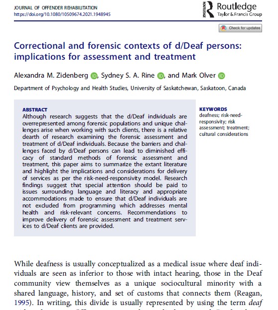 Dr. Alexandra Zidenberg tweet media