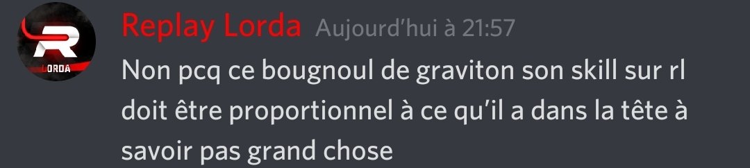 L_Anelkaffaire's tweet image. Y'a des racistes dans votre tournoi🥶🥶