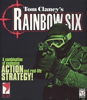 tginteractive's tweet photo. 1998 Rainbow Six. Do you remember? Pretty cool that after almost 25 years the original Rainbow Six games and maps are still online and played today. Such gems! #rainbowsix #rainbow6 #R6 #Ubisoft #roguespear #ravenshield #tomclancy @redstorm @Rainbow6Game https://t.co/ma2eSlkLom