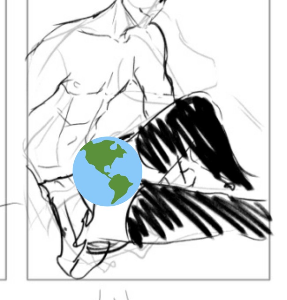ok so my account is SFW so I'm gonna be posting in another place a little something something 😳