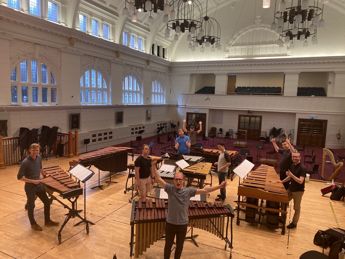 Summer Showcase rehearsals have started!!!!👀🥁🥁🥁🥁🥁🥁