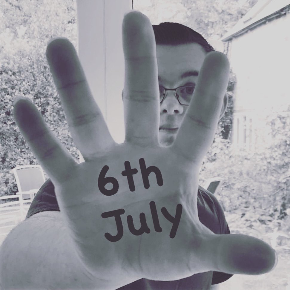 In UK, the time limit to terminate a pregnancy is 24 weeks. If a baby has #DownSyndrome, then that limit changes to right up to birth. A termination is legal right up until the baby enters the birth canal. How can that be right? Outdated law being challenged in court 6 July 🙌🏼