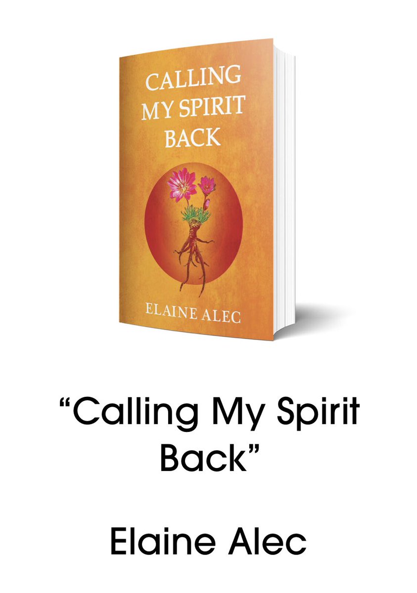 CaronMetis's tweet image. So excited to read this. Even got my mom one.  
#ElaineAlec #nativeauthors