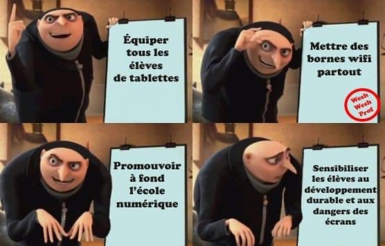 LPendanger's tweet photo. 🚨 Exemple d’injonctions contradictoires dont l’EN est friande. #bienveillance #BlanquerMent #blanquerbug #BlanquerCrash https://t.co/SIDn1wThfr