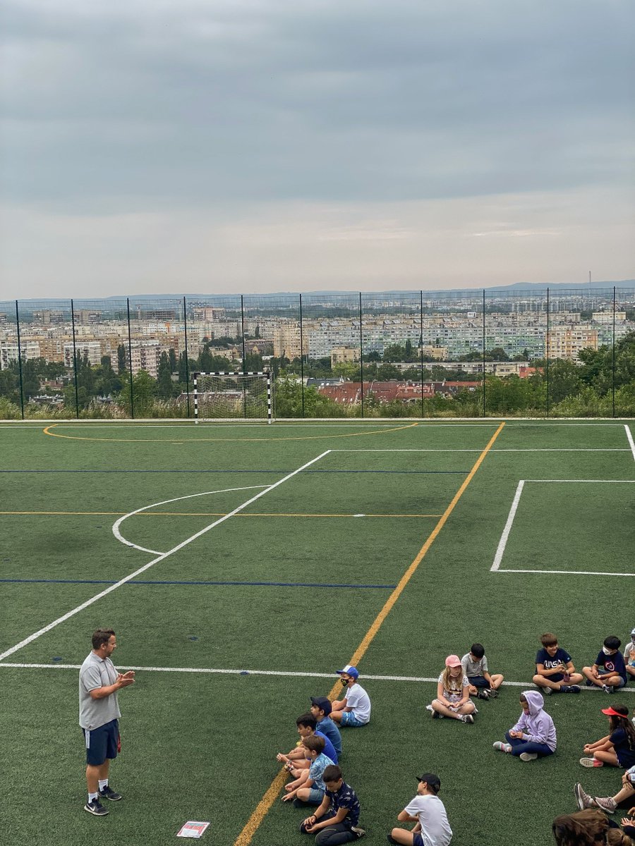 BISBudapest tweet media