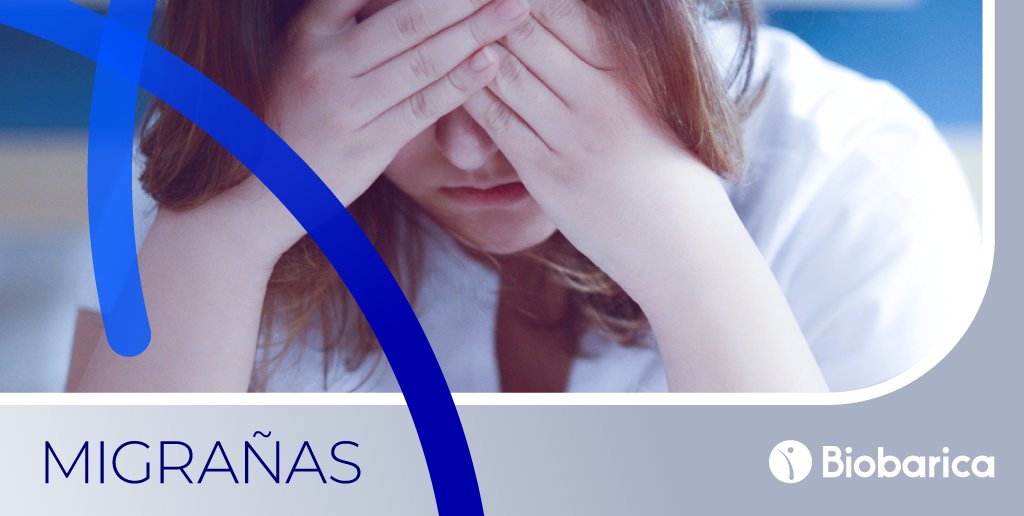 ✅ El Tratamiento Hiperbárico ayuda a pacientes con migrañas fuertes ya que, desinflama el tejido neuronal y del sistema nervioso. Como consecuencia, reduce la inflamación y el edema, por lo que alivia síntomas como el dolor.
biobarica.com/es/pacientes/
#Migrañas#CámaraHiperbárica