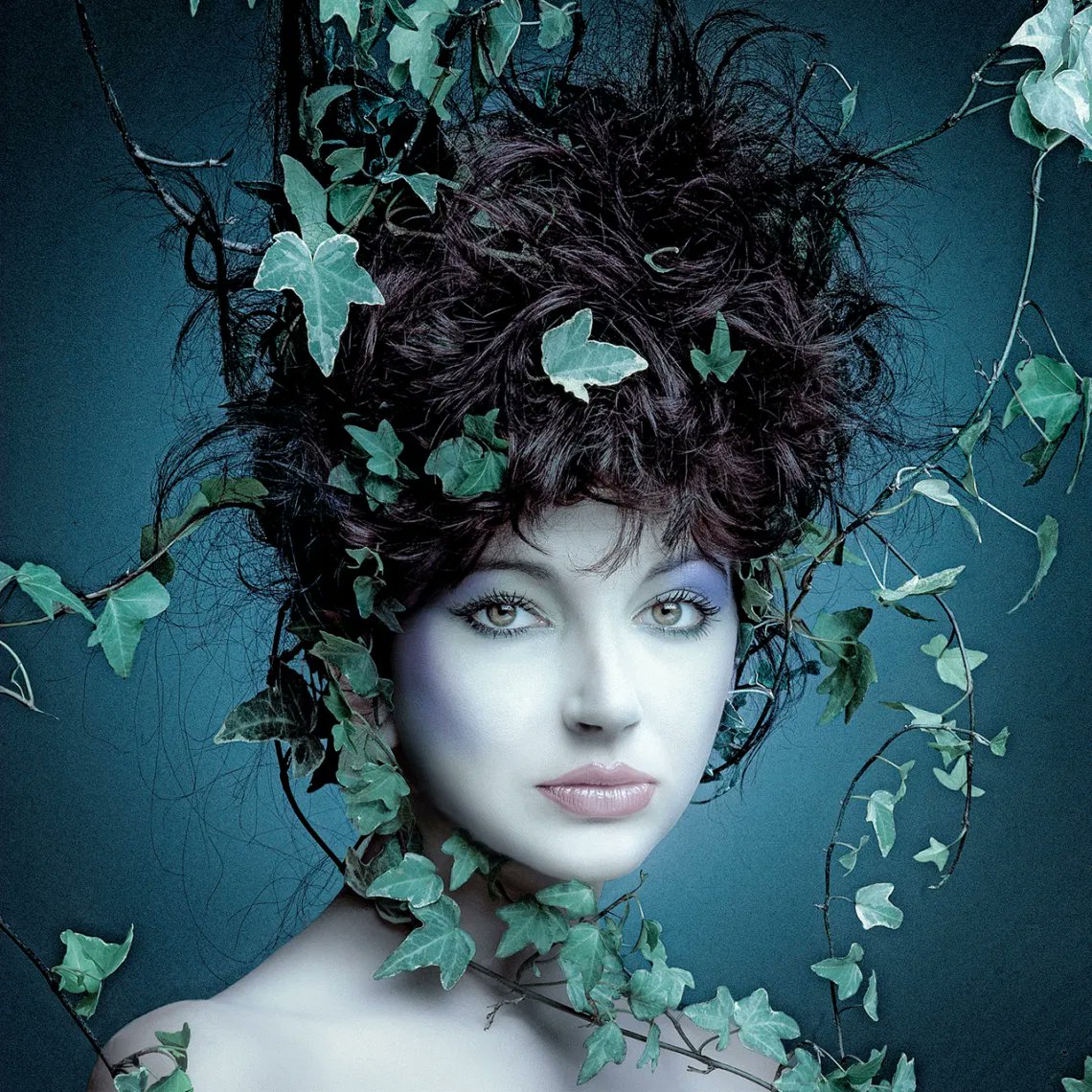 I have a theory that there are still parts of our mental worlds that are still based around the age of between five and eight, and we just kind of pretend to be grown-up.
- Kate Bush