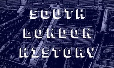 📣 ANNOUNCEMENT 📣 

I am starting a weekly email listing for South London #heritage and #history events, talks, tours, screenings &amp; more! 

If you have any of the above coming up in August 2021 onwards, please submit here 👇
bit.ly/slhsubmission