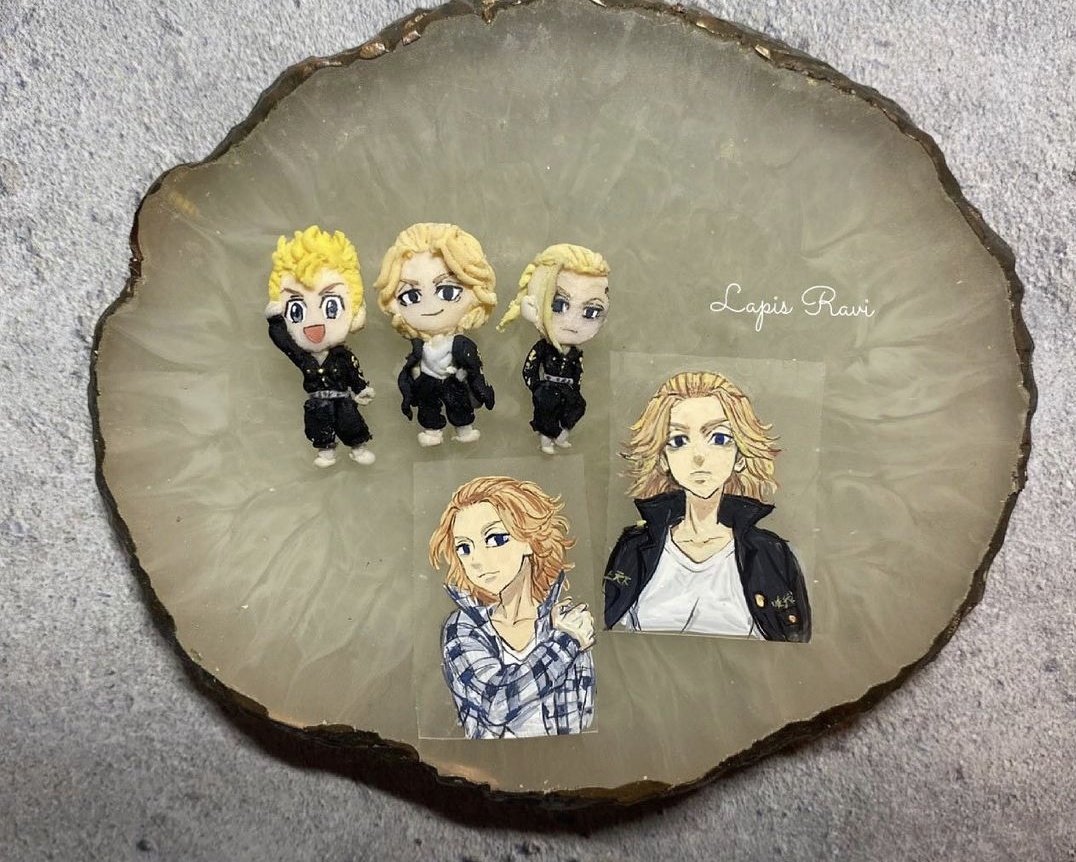 東京卍リベンジャーズ 画像 最新情報まとめ みんなの評価 レビューが見れる ナウティスモーション 15ページ目