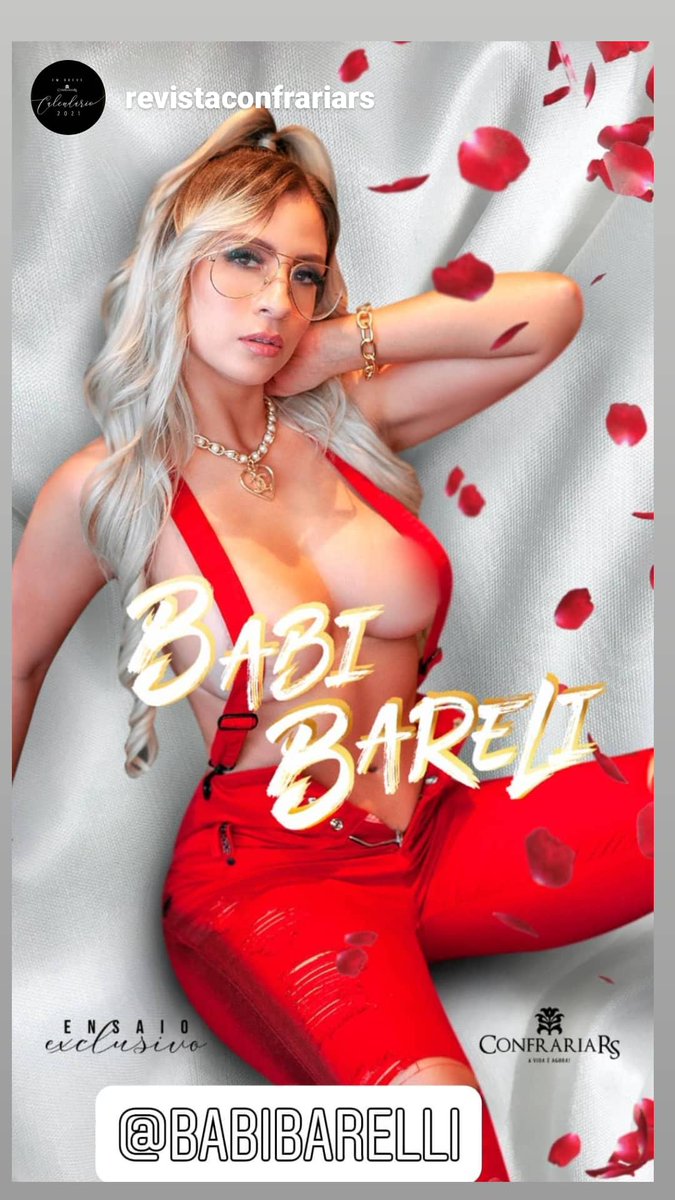 babibarelli2's tweet photo. Um fotão do meu novo ensaio para fechar e agradecer do fundo do meu coração, a toda essa Interação q vem acontecendo tanto aqui, quanto no app vizinho. 

Queria m desculpar por estar um pouco ausente nesses últimos dias, mas era necessário descansar a mente. https://t.co/0xY08mFnqF