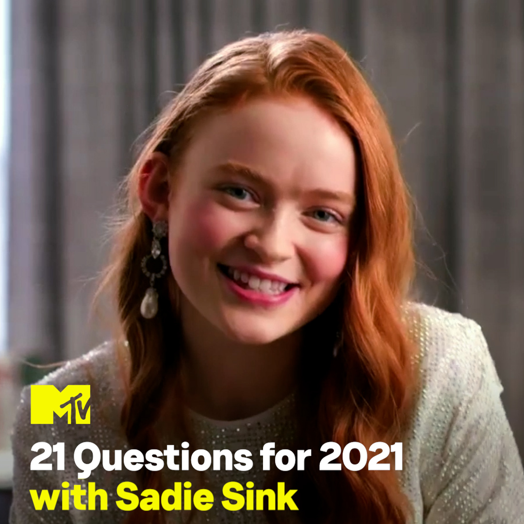 Sadie Sink (@SadieSink)  X