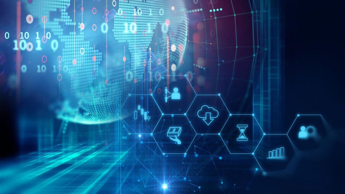 IntelloreL's tweet photo. #DigitalTransformation is a buzzword that has dominated business strategy conversations for some time. But what does it actually mean?
Explore more here: https://t.co/7sig5CZGkq Via @MTDupdates
#Technology #Innovation #Tech #embedded_programmer #EmbeddedSoftware https://t.co/eukGDQaT1H