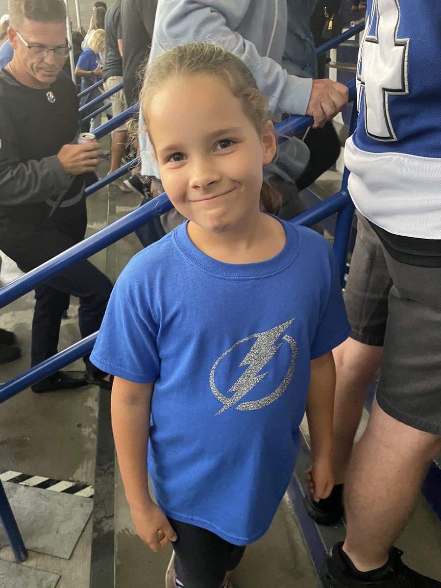 #GoBolts