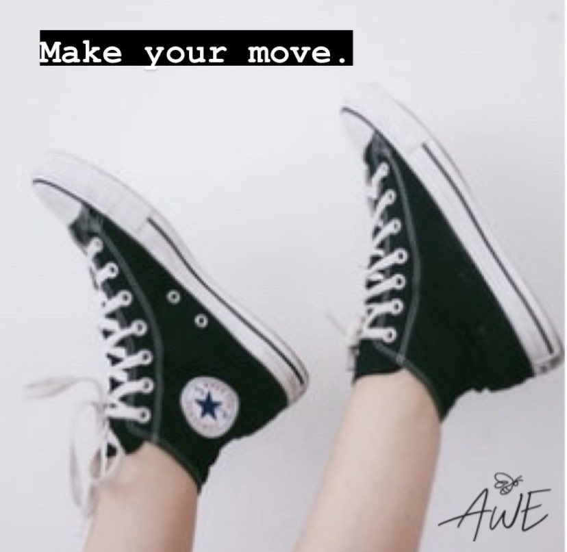 walkenstein's tweet photo. Make your move. Be in #AWEpr https://t.co/BIvJECiQ92