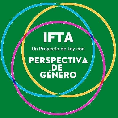 rednac_tango's tweet photo. IFTA Instituto Federal del Tango Argentino. 
Equidad de género y respeto a la diversidad cultural. https://t.co/RbpQhaX0ax
