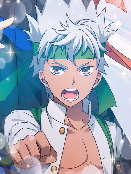 画像まとめ King Of Prism 14ページ目 アニメレーダー 画像まとめ King Of Prism 14ページ目 アニメレーダー