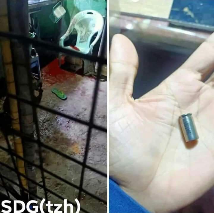 MilkTeaMM_MTAM's tweet photo. Ko Khin Kyaw, an NLD member, was shot dead by two unidentified men on July 5 at around 8pm on Zeyar Myaing Road, Ward 57, South Dagon Township. At about 8:35pm, Junta terrorists took his body. Terrorists military council issued arrest warrant against him before he died
#July6Coup https://t.co/MCG3LXR47m