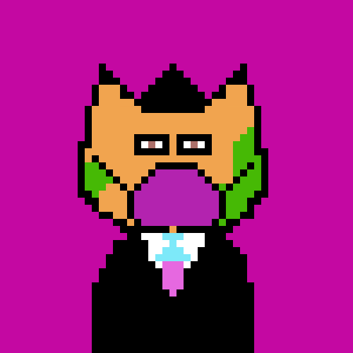 cats_suit's tweet photo. Suit cats #0044 is available on @hicetnunc2000

1/1
1.5xtz

(P2P INBOX) ✅

#nftart  #nftcollector #NFTCommunity #hicetnunc #hicetnunc2000 https://t.co/uwGMQG8kLe