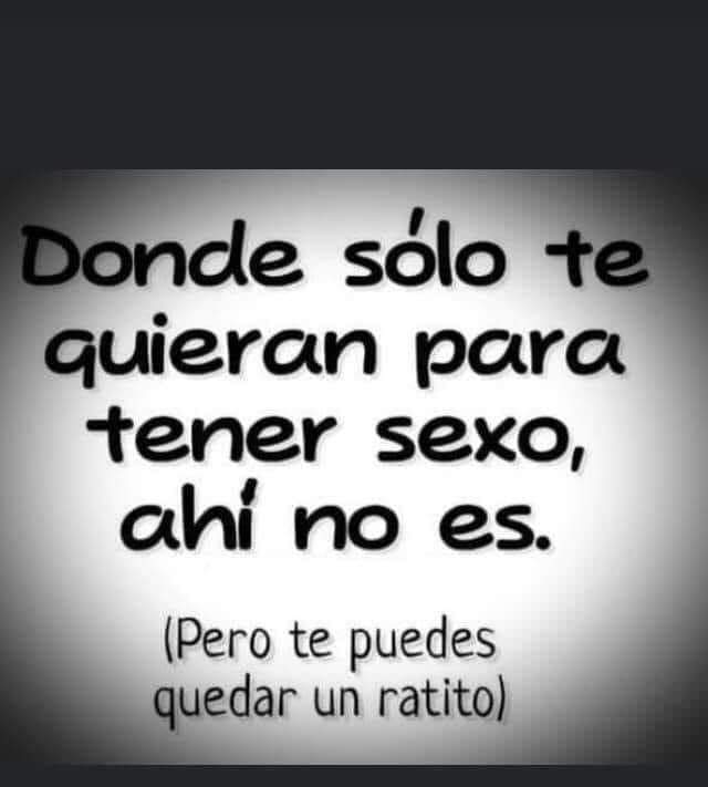 Ok solo un ratito 😋😜