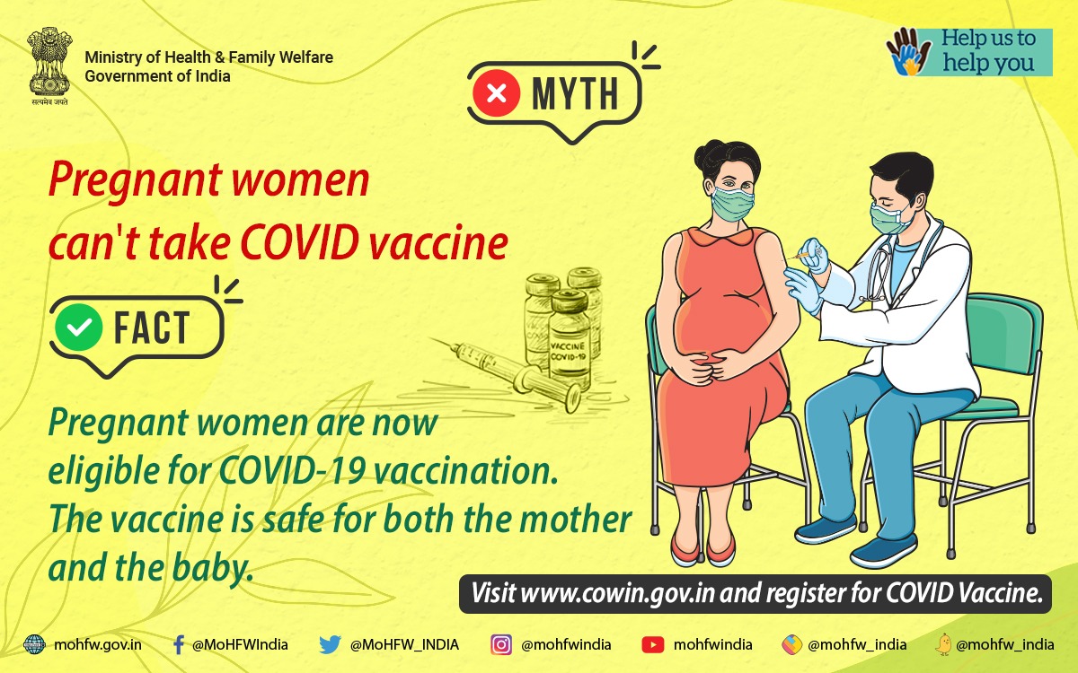 #LargestVaccineDrive 
#Unite2FightCorona