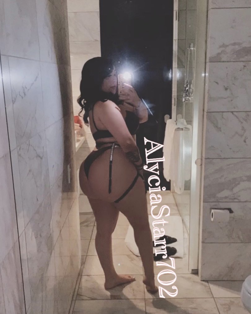 TW Pornstars - Alycia Starr. Twitter. ✨💢♥️💢✨ Hello Lovelys !!. 1:29 AM -  6 Jul 2021