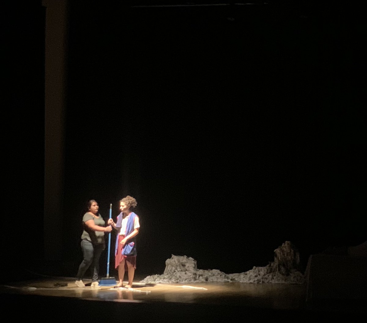 MujeresTransformando tweet media