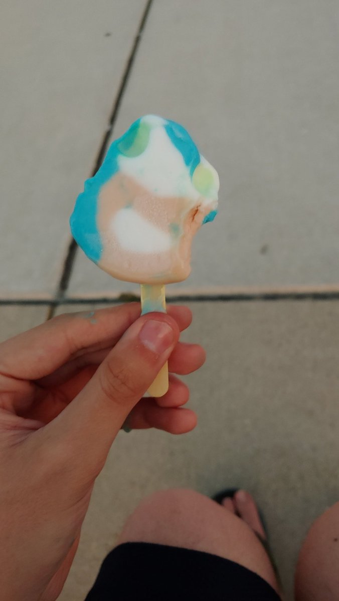 WavePrism_'s tweet image. the day i felt my soul leave my body