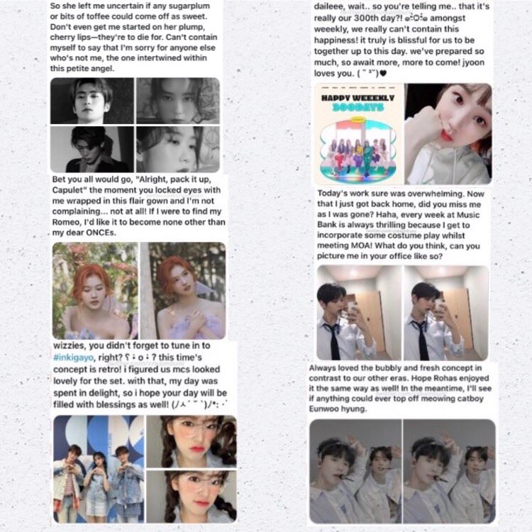 Dawnstale's tweet photo. @larismanies Hallo kak, saya open buat wording nih. Bisa cute, bisa classy. Saya bisa bikin short bio juga, boleh revisi loh kak! Pengerjaannya cepat, fee start dari 1.5k aja! https://t.co/AtDckzpYRm