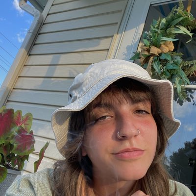 crystalchildkc's tweet photo. #NewProfilePic https://t.co/XqqS0bW22b