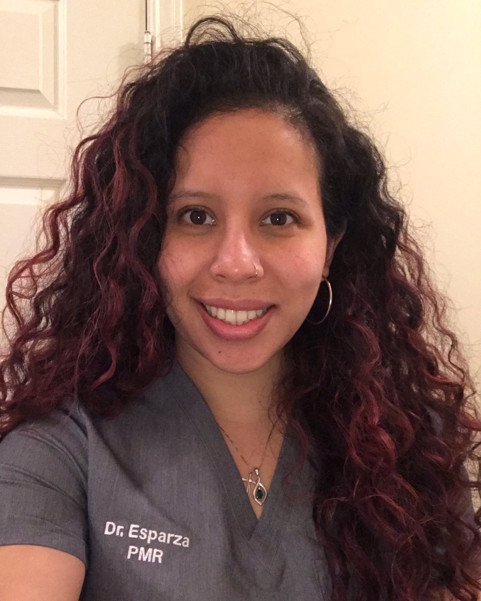 First day of intern year and first short call in the books! 🙏🏼💕👊🏼 IM prelim, I’m ready for ya.

#LatinasInMedicine #BigHoopEnergy #WomenInMedicine