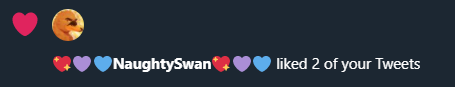 😭😭😭😭💗💗💗 https://t.co/QadlqR8b3B