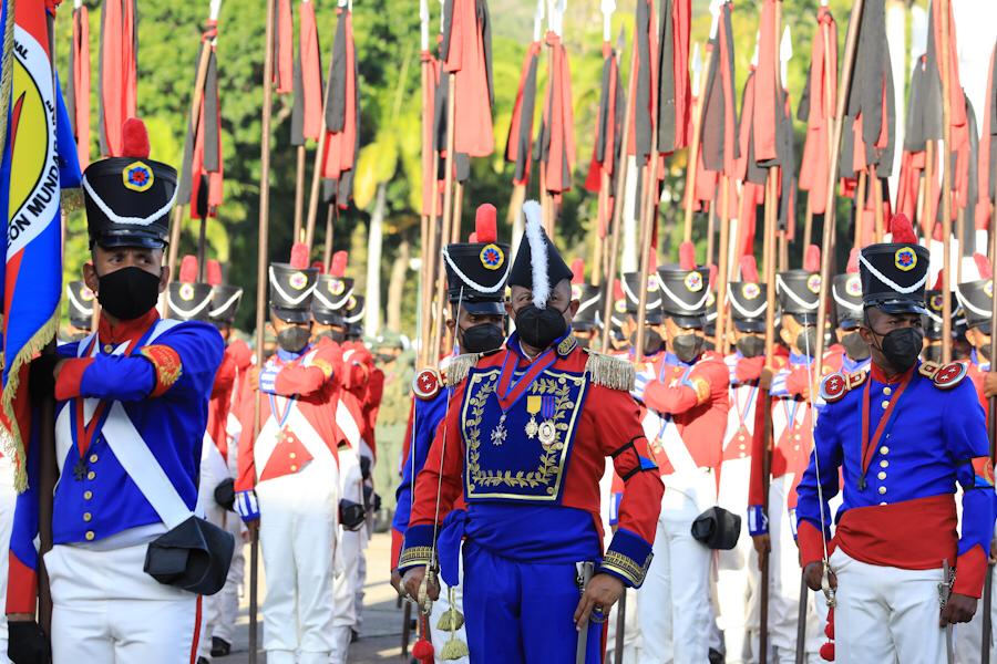Defender la Independencia Nacional permite hacer posible recuperar y reconquistar los derechos sociales, vulnerados por las sanciones criminales contra nuestro pueblo, un Estado de Bienestar que es una conquista social, económica y política lograda en Revolución.