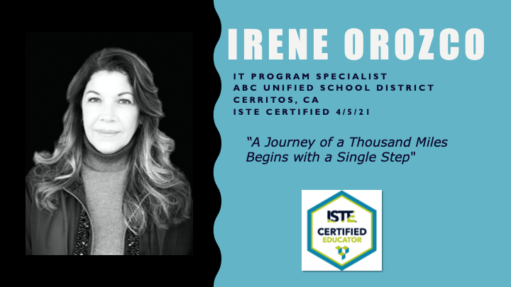 LeeAnn Lindsey, EdD tweet media