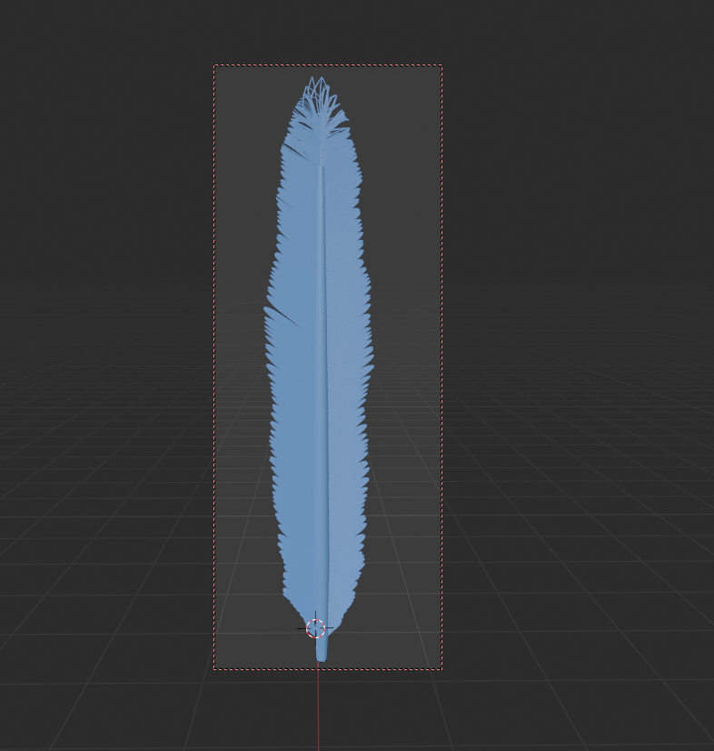 (Day 182) this is slowTwT, struggling a bit with the tutorial.

to continue or not continue this is the question. i do wanna make a cool seagul.